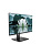 ������� 27" CBR MD-2701 �����������, IPS, FHD 1920x1080, 100��, �������� 2*3W, ����������� �� ������, 1*DP/1*HDMI, ���������� ��, FreeSync, ������, ������ HDMI 1.5� � ��������� [LCD-MD2701-OPC]