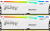 Память DDR5 2x16GB 5600MHz Kingston KF556C36BWEAK2-32 Fury Beast RTL PC5-44800 CL36 DIMM 288-pin 1.25В kit single rank Ret Память DDR5 2x16GB 5600MHz Kingston KF556C36BWEAK2-32 Fury Beast RTL PC5-44800 CL36 DIMM 288-pin 1.25В kit single rank Ret