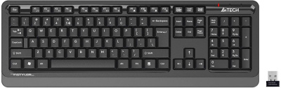 ���������� A4Tech FGK10 ����� USB ������������ Multimedia