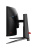 Монитор MSI MAG 345CQRF E20 9S6-3DD14H-042 черный Монитор MSI MAG 345CQRF E20 9S6-3DD14H-042 черный