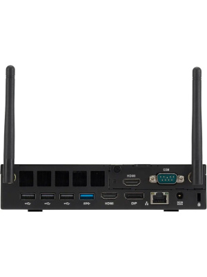 ����-�� iRU Tactio 310H6ITF, Intel Core i5-14400/32 �� DDR5/1024 �� SSD/Intel UHD Graphics/Windows 11 Pro, ������ (2174511)