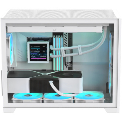 ������ Formula Air Mesh G6 Plus AR White