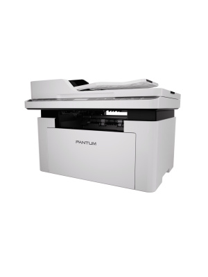 ��� Pantum BM2300A A4, ��������, �����-�����, 22 ���/���, 1200dpi, ADF, 800���, 128��, USB, 700���/��������, (�������� TL-C2310H/TN-C2310HC)(BM2300A)