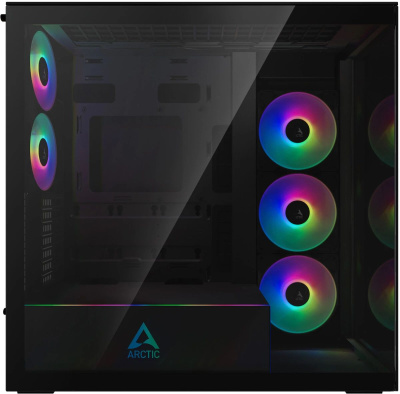 ������ Arctic Xtender Mirror Black ACPCC00018A