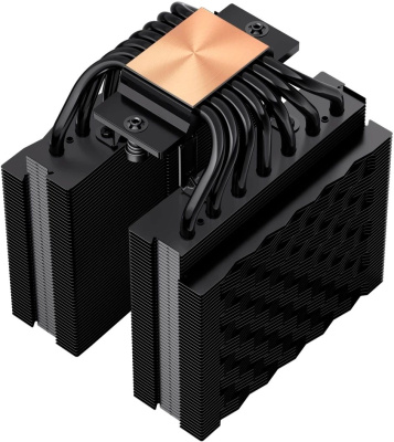 ����� ��� ���������� PCcooler RT720 TC BK 270W Ret (RT720TC-BKNWYX-GL)