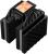 Кулер для процессора PCcooler RT720 TC BK 270W Ret (RT720TC-BKNWYX-GL) Кулер для процессора PCcooler RT720 TC BK 270W Ret (RT720TC-BKNWYX-GL)