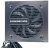 Блок питания Powercase PB600 80 Plus Bronze, ATX 2.31, 600W, APFC, PS-600B-DC Блок питания Powercase PB600 80 Plus Bronze, ATX 2.31, 600W, APFC, PS-600B-DC