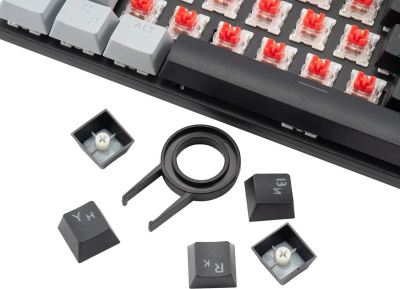 ���������� Oklick K600X, USB, ������ �����