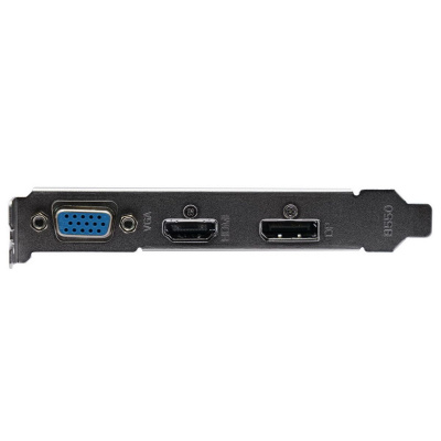 ���������� Afox AMD Radeon RX 550 4GB GDDR5 AFRX550-4096D5L2 RTL