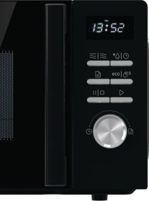 ������������� ���� 20L SOLO BLACK MO20A4BH 740291 GORENJE