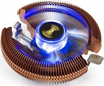 ����� Exegate Wizard EE91-Cu.BLUE