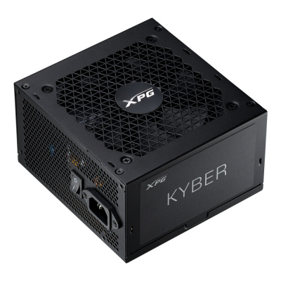 ���� ������� XPG KYBER 750 (KYBER750G-BKCEU)
