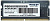 ������ DDR5 16Gb 4800MHz Patriot PSD516G480081S RTL CL40 SO-DIMM 260-pin 1.2� single rank