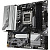 ����������� ����� Gigabyte B650M GAMING PLUS WF, SocketAM5, AMD B650, mATX, Ret