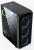Корпус Powercase Mistral Z4 Mesh LED Black (CMIZB-L4) Корпус Powercase Mistral Z4 Mesh LED Black (CMIZB-L4)