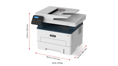 ����������� ��� Xerox B225V_DNI