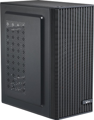 ������ Formula Air Mesh G1 ������ ��� �� mATX 1x80mm 1xUSB2.0 1xUSB3.1 audio bott PSU