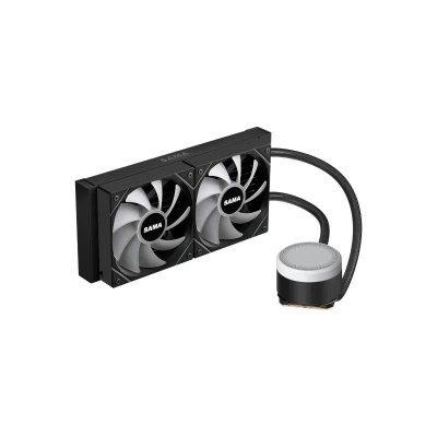 ������� ����������� ���������� SAMA L40 Black (L40-BKWAYXO2-G)