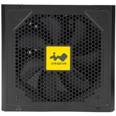 ���� ������� 750W InWin P75F, 80plus Gold, full range, 120mm fan (6188849)