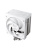 Кулер 1STPLAYER FROST BITE FB12-4 White / 4HPx6mm, single tower, 210W TDP, 1x120mm fan, 800-2300 RPM, 70.15 CFM, 34.8 dBA / FB12-4-WH Кулер 1STPLAYER FROST BITE FB12-4 White / 4HPx6mm, single tower, 210W TDP, 1x120mm fan, 800-2300 RPM, 70.15 CFM, 34.8 dBA / FB12-4-WH