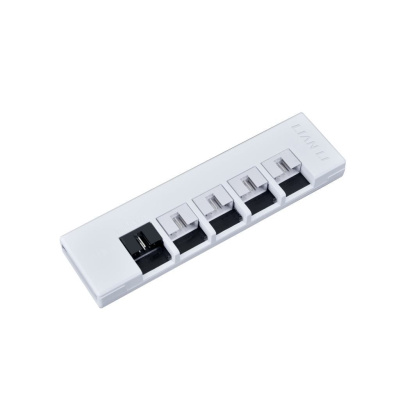 ���� ������� Lian Li RS1000G White ATX 3.1, 1000W, 80 PLUS Gold, APFC, USB HUB, Fully Modular G9P.RS1000G.WH00