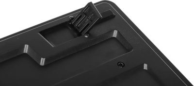 �������� ���������� + ���� A4Tech Fstyler FG1012, ������������, USB, ������ (FG1012 BLACK)