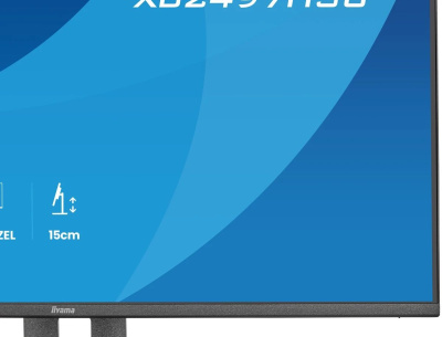 ������� Iiyama 23.8" ProLite XB2497HSU-B1 FHD IPS LED 1ms 100Hz ������