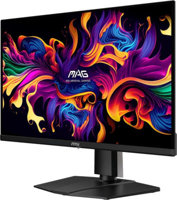 ������� MSI 26.5" Mag 271QP QD-OLED X28 ������