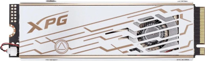 ���������� SSD A-Data PCIe 5.0 x4 1TB SMAR-980P-1TCI Mars 980 Pro M.2 2280