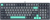 Клавиатура A4Tech Fstyler FS300 механическая черный/серый USB for gamer LED (FS300 PANDA ROCK) Клавиатура A4Tech Fstyler FS300 механическая черный/серый USB for gamer LED (FS300 PANDA ROCK)