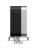 Кулер Ocypus Delta A40 EX BK Digital, 120mm ARGB FAN, Top Display Panel, 4 HEAT PIPES, 4-PIN PWM, 500-1800 RPM, 29DBA, HYDRO BEARING, LGA115X/1200/1700/18XX, AM4/AM5 Кулер Ocypus Delta A40 EX BK Digital, 120mm ARGB FAN, Top Display Panel, 4 HEAT PIPES, 4-PIN PWM, 500-1800 RPM, 29DBA, HYDRO BEARING, LGA115X/1200/1700/18XX, AM4/AM5