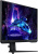 Монитор Samsung 27" Odyssey G3 LS27DG300EUXEN VA LED 1920x1080 180Hz 1ms черный Монитор Samsung 27" Odyssey G3 LS27DG300EUXEN VA LED 1920x1080 180Hz 1ms черный
