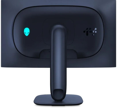������� Dell 27" Alienware AW2725Q, QD OLED LED 3840x2160  240Hz 1ms, ������