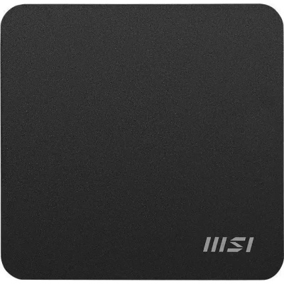 ����-�� MSI Cubi NUC 1M-053BRU, Intel Core 3 100U/����������� DDR5/����������� SSD/Intel Graphics/��� ��, ������ (936-B0B111-081)