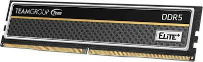 ����������� ������ TEAM GROUP [TPBD58G4800HC40016] 8GB DDR5 4800 UDIMM ELITE PLUS Gaming Memory
