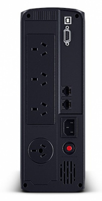 �������� �������������� ������� CyberPower VP1200ELCD Line-Interactive 1200VA/720W