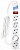 ������� ������ Power Cube SPG-B-10 3m White