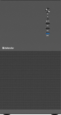 ������ Defender Apex Metal Black