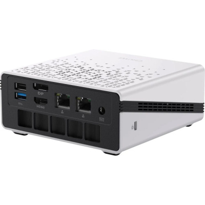 ��������� ���� CHUWI Ubox, AMD Ryzen 5 6600H/16 �� DDR5/512 �� SSD/AMD Radeon Graphics/Windows 11 Pro, ����� (CWI604P)