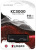 ���������� SSD 512Gb Kingston KC3000 (SKC3000S/512G)