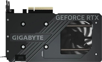 ���������� Gigabyte NVIDIA GeForce RTX 5060 Windforce 8��, GV-N5060WF2OC-8GD 1.0, GDDR7, OC, Ret