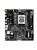 ����������� ����� ASROCK B650M-H/M.2+WIFI, AM5, B650, 2*DDR5, 4*SATA, 2*M.2, 3*USB 3.2, 2*USB 2.0, Type-C,  1*PCIx16, 2*PCIx1, 1xM.2 (Key E), HDMI+DP, mATX