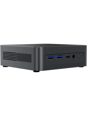 ����-�� CHUWI AuBox X, Intel Core Ultra 5 226V/16 �� LPDDR5X/512 �� SSD/Intel Arc Graphics/Windows 11 Pro, ����� (6935768761129)