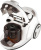 Пылесос COOLFORT CF-3040, 1800Вт, белый Пылесос COOLFORT CF-3040, 1800Вт, белый
