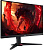 ������� Acer XV272UF3bmiiprx 27'', 16:9, IPS, QHD, 0,5/1ms, 400cd, 300Hz, HDMI, DP, SPK, HAS