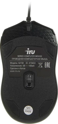 ���������� + ���� Oklick 621M IRU ����:������ ����:������ USB