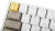 Клавиатура Redragon Fizz Pro, беспроводная, USB, Bluetooth/Радиоканал, механическая Grey/Yellow (72598)
Клавиатура Redragon Fizz Pro, беспроводная, USB, Bluetooth/Радиоканал, механическая Grey/Yellow (72598)