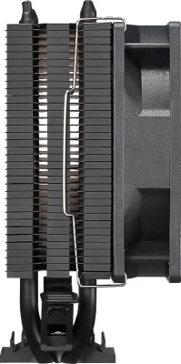 ����� ��� ���������� Formula Ice Boid 2PSDA , 4-pin, 90��, ������, retail