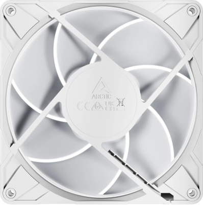 ���������� ��� ������� Arctic P14 Pro A-RGB (White) - 3Pack, retail (ACFAN00321A)