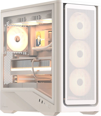 ������ �� Formula Air Power G9 Duo PA, Midi-Tower, ��� ��, �����